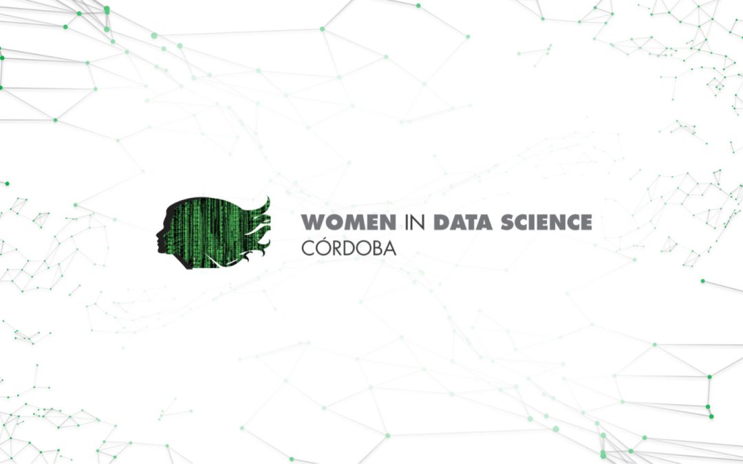 Tercera edición de Women in Data Science