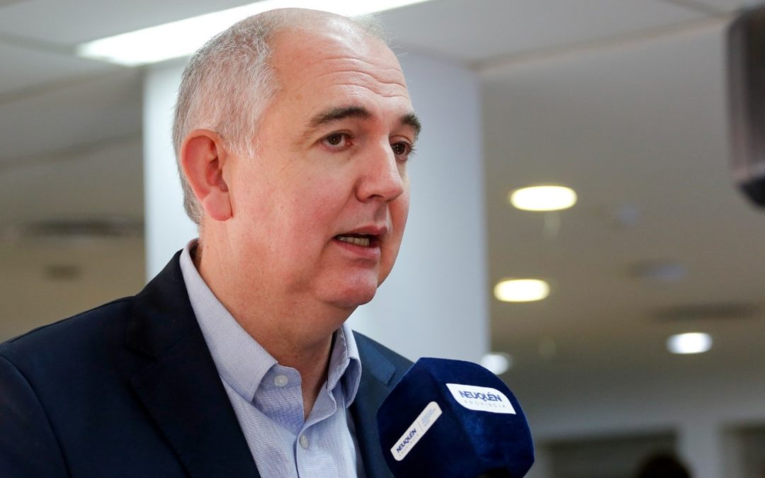 Segunda reunión del Consejo Federal de la Economía del Conocimiento
