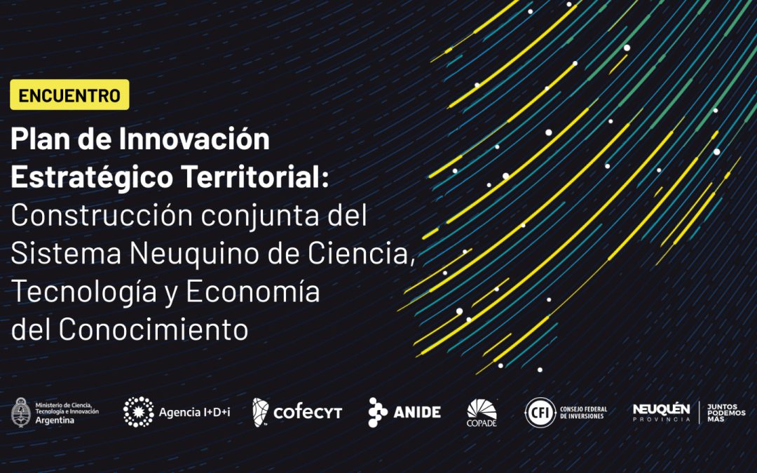 Sistema Neuquino de Ciencia, Tecnología y Economía del Conocimiento