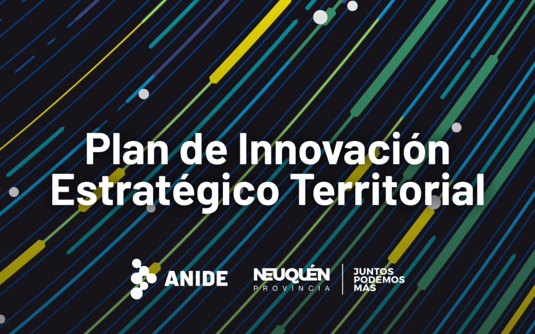 Continúa el trabajo en el Plan de Innovación Estratégico Territorial