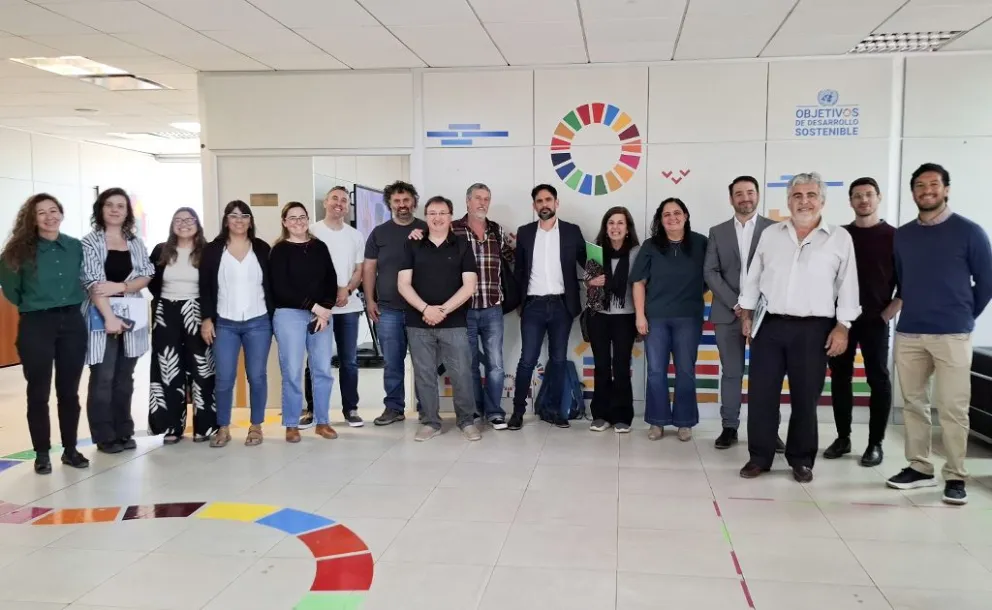 La agencia Anide refuerza sus acciones en innovación