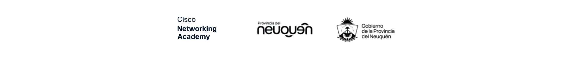 Cisco Networking Academy - Gobierno de la Provincia del Neuquén