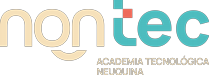 Logo Academia Tecnológica Neuquina