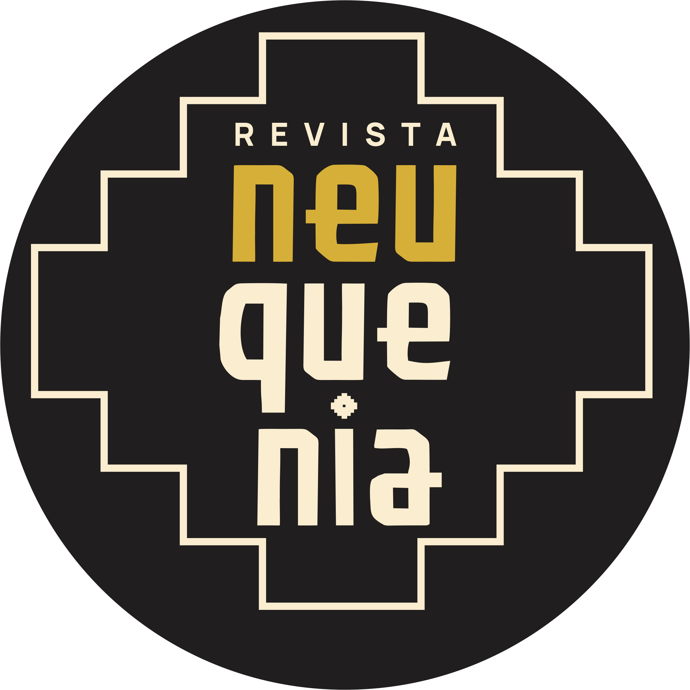 Logo Redacción NEUQUENIA