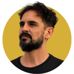Joaquín Perren