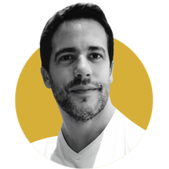 Nicolás Padín