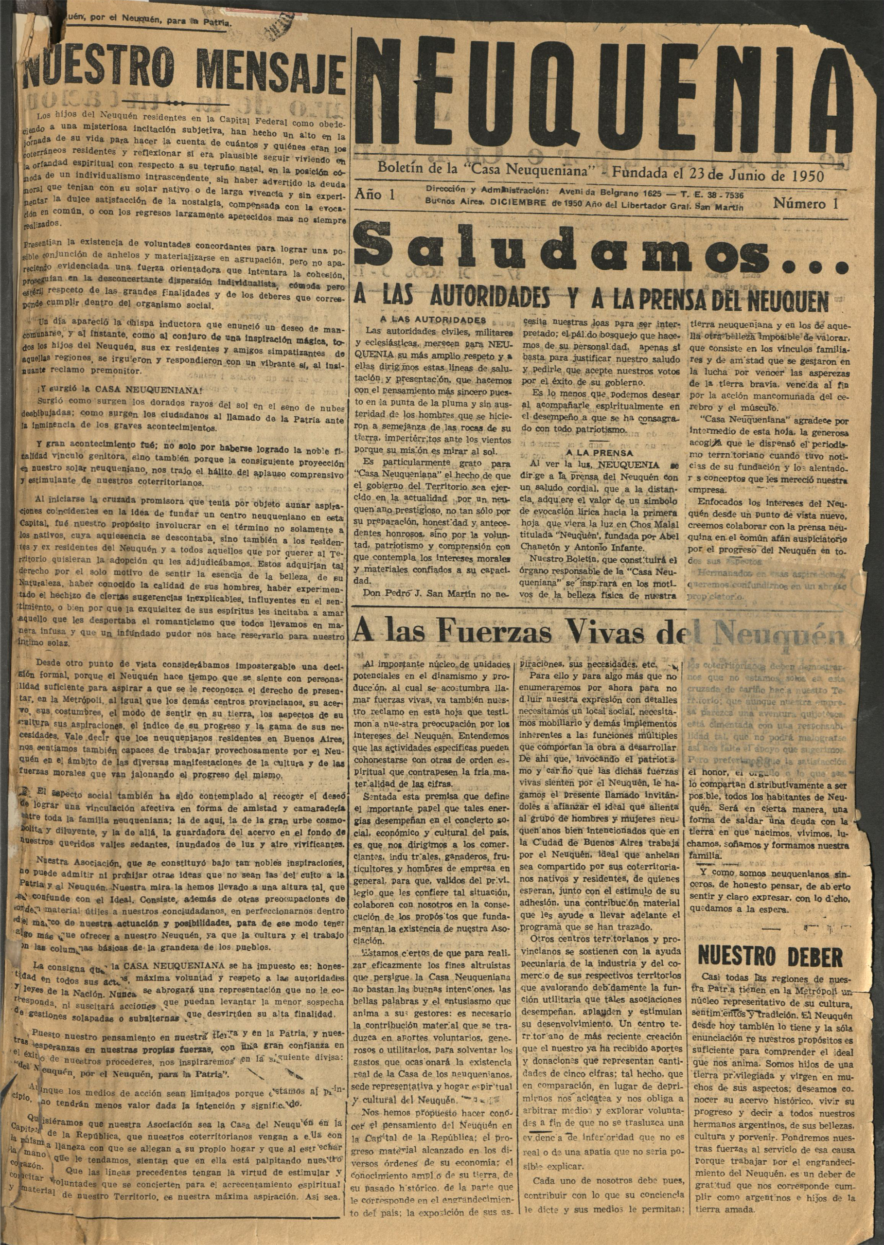 Sobre Neuquenia - imagen 1
