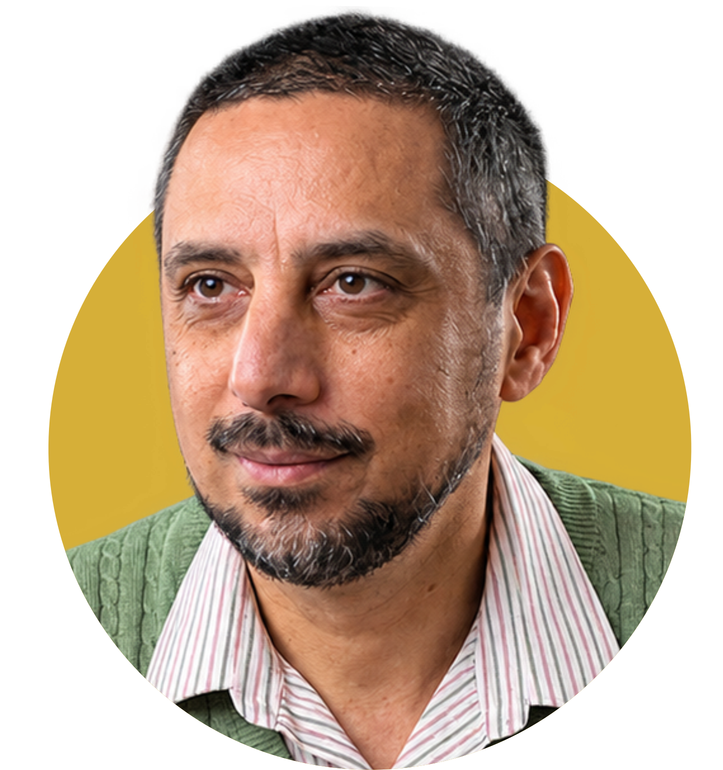 Marcelo Araoz